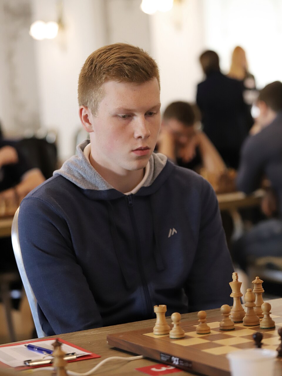 Paulius Pultinevičius