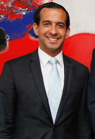 Paulo Alexandre Pereira