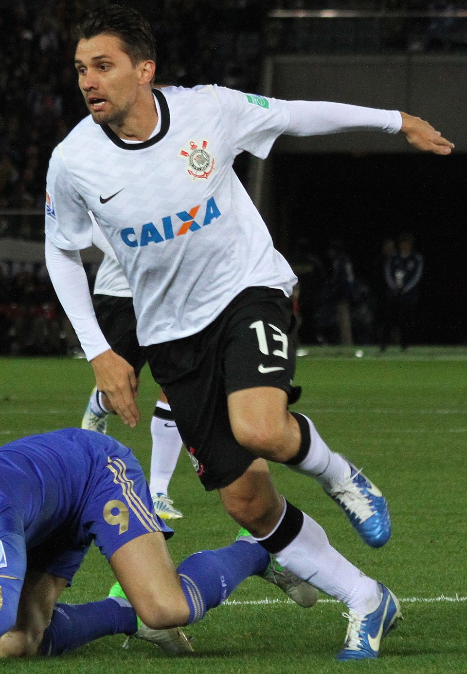 Paulo Andrés