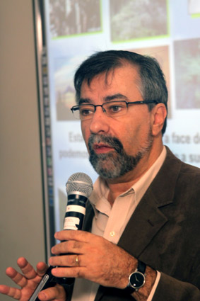 Paulo Artaxo