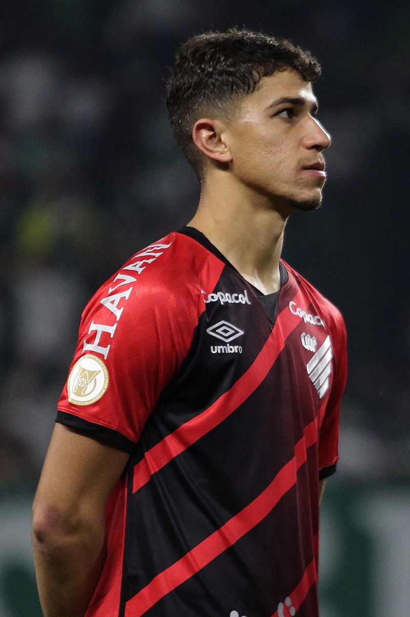 Paulo Bueno