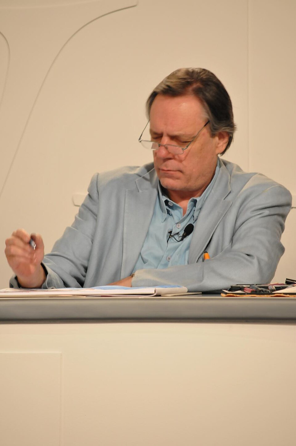 Paulo Caruso