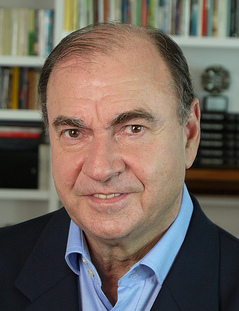 Paulo César Rodrigo Foster