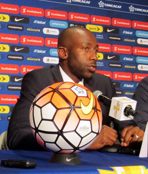 Paulo César Wanchope