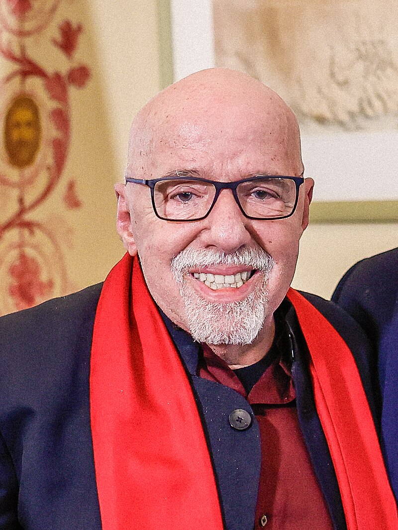 Paulo Coelho