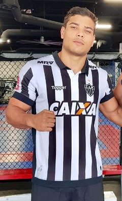 Paulo Da Costa