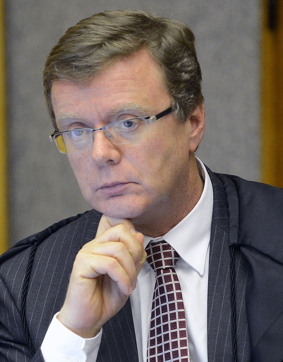 Paulo de Tarso Sanseverino