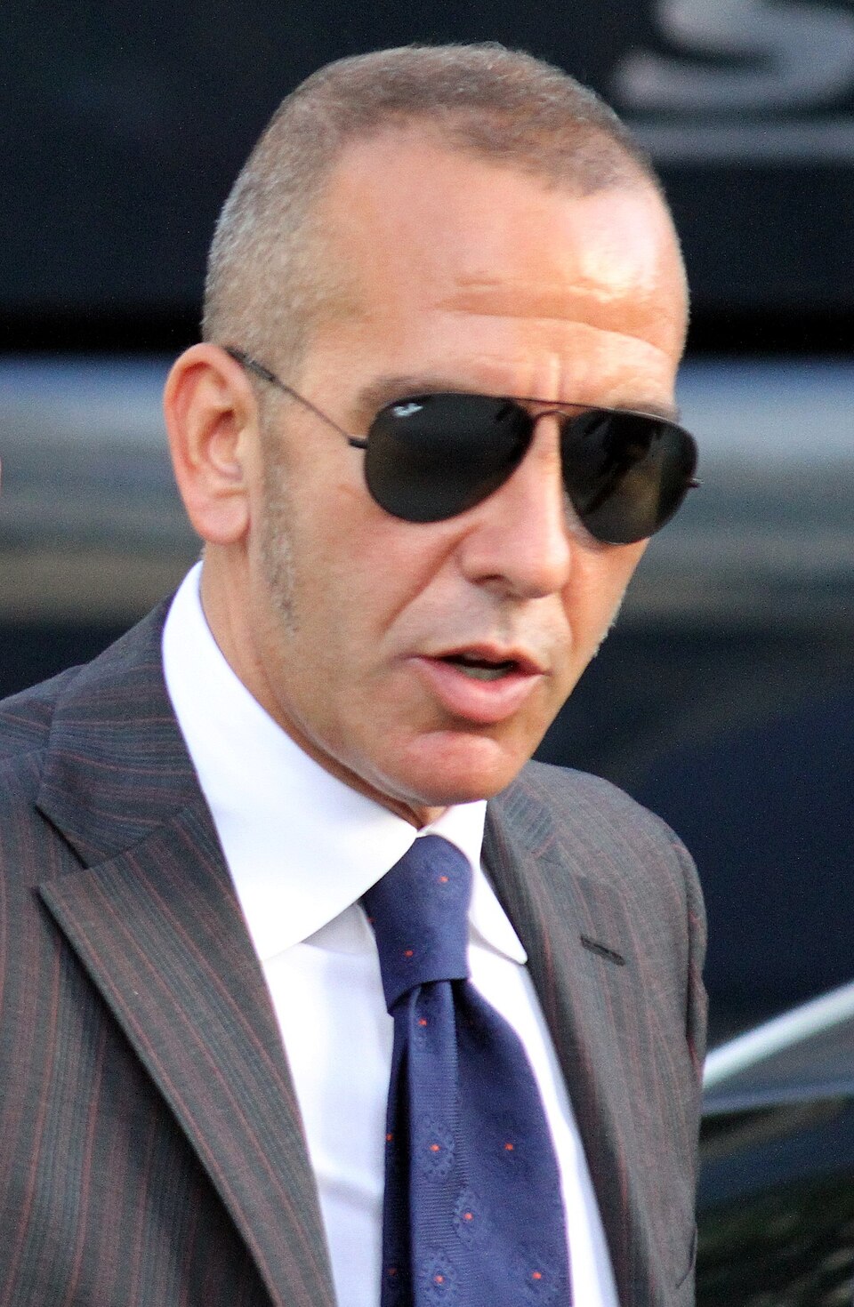 Paulo Di Canio