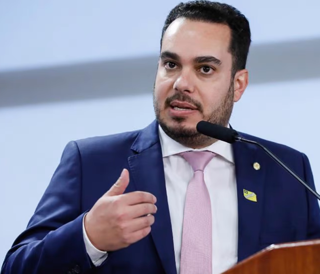 Paulo Eduardo Martins