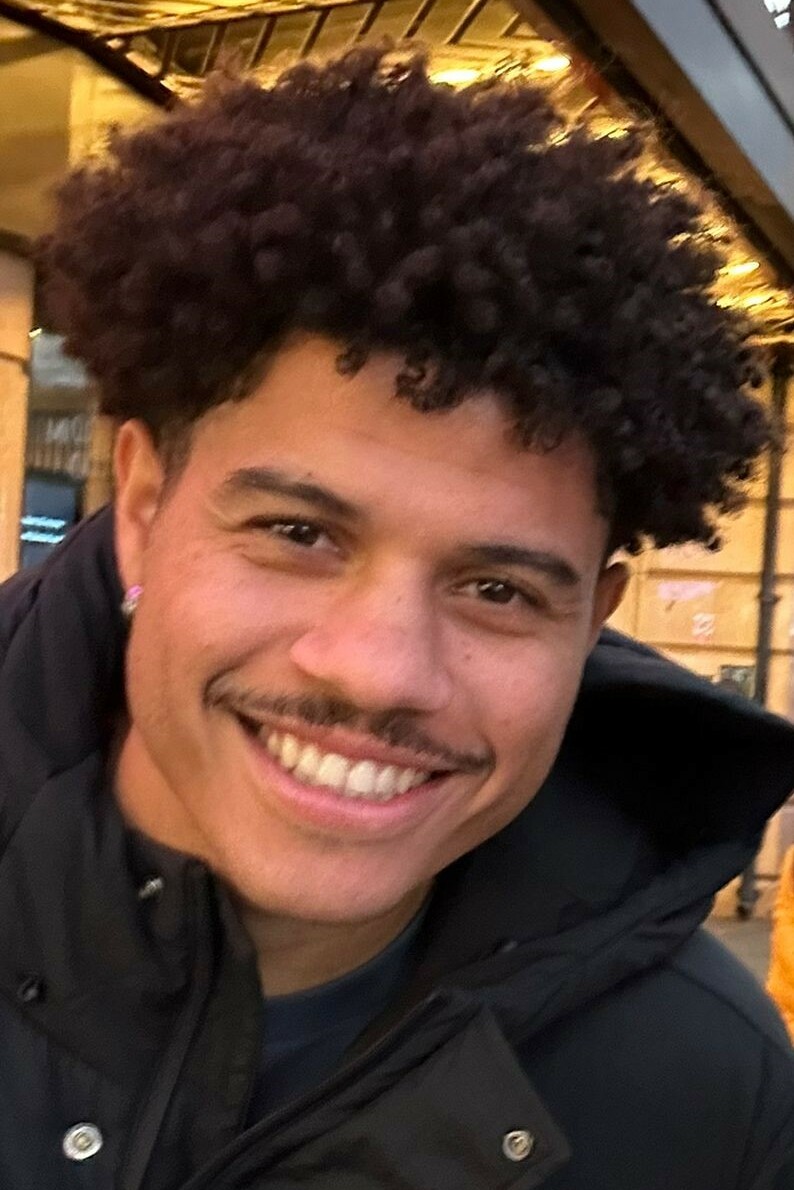 Paulo Gabriel