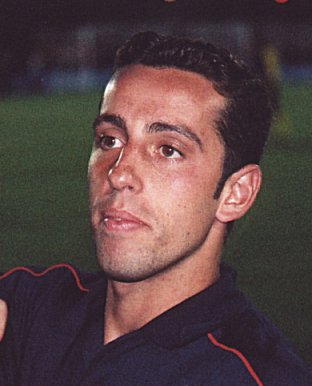 Paulo Gaspar