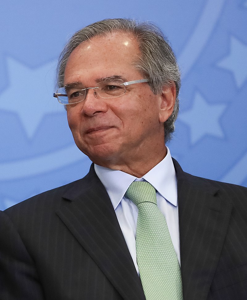 Paulo Guedes