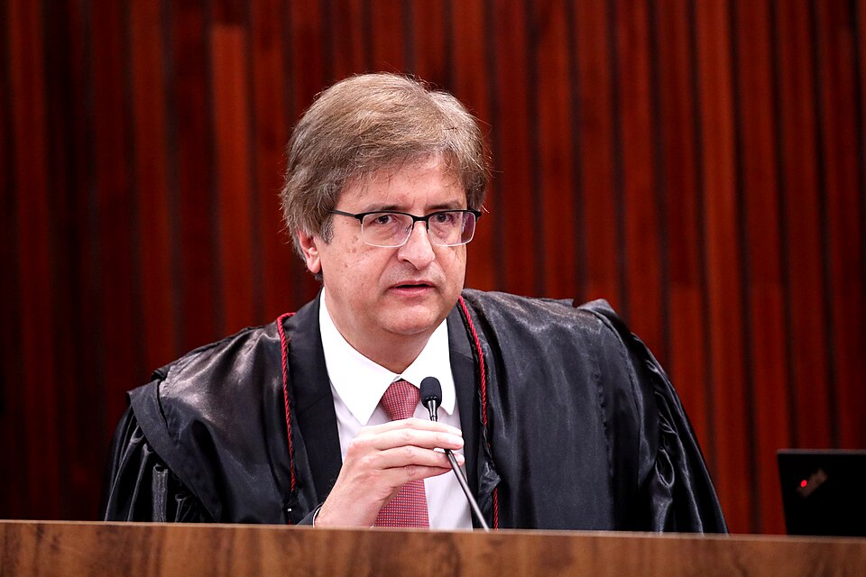 Paulo Gustavo Gonet Branco