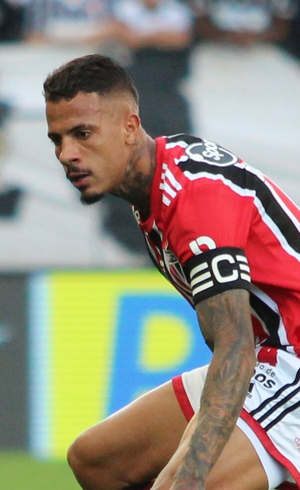 Paulo Henrique Barbosa