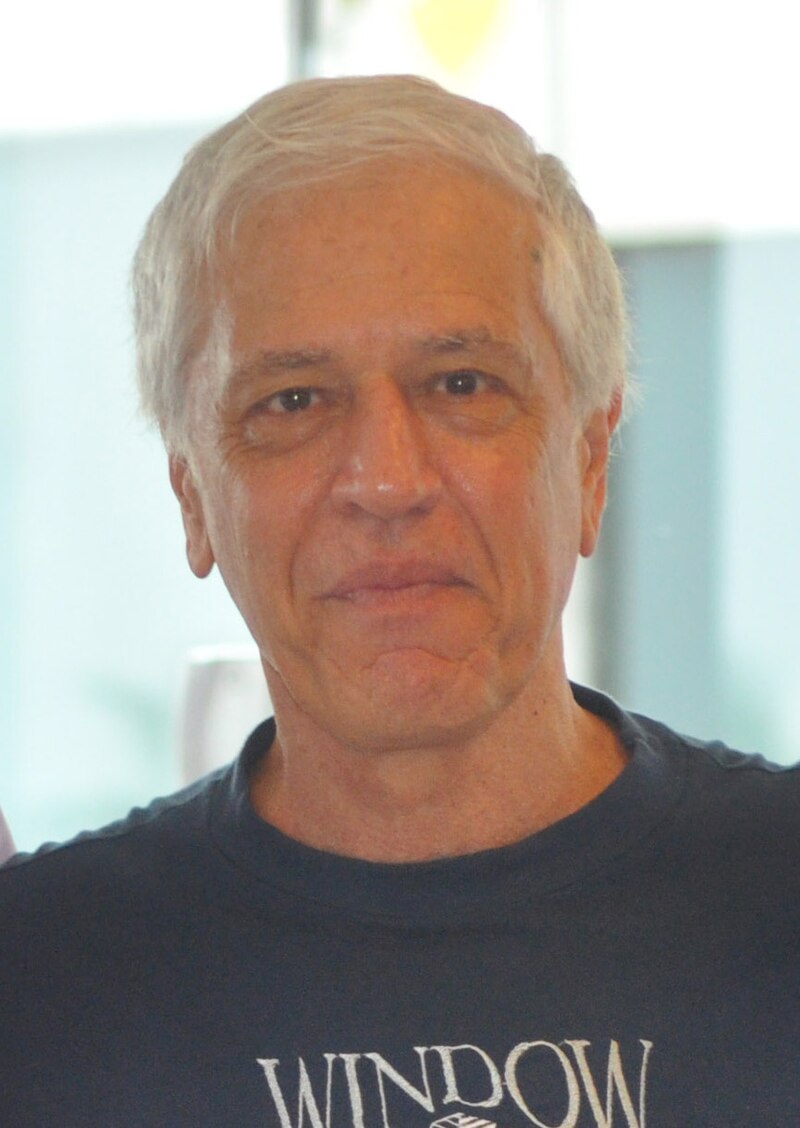 Paulo Maia