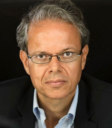 Paulo Morgado