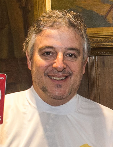 Paulo Nobre