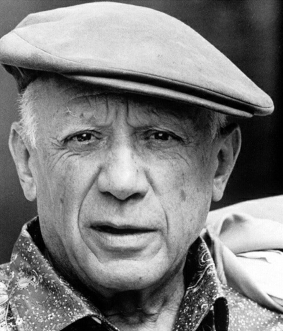 Paulo Picasso