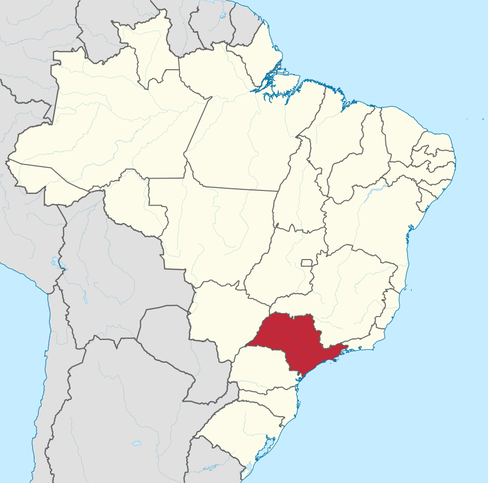 Paulo Quedas