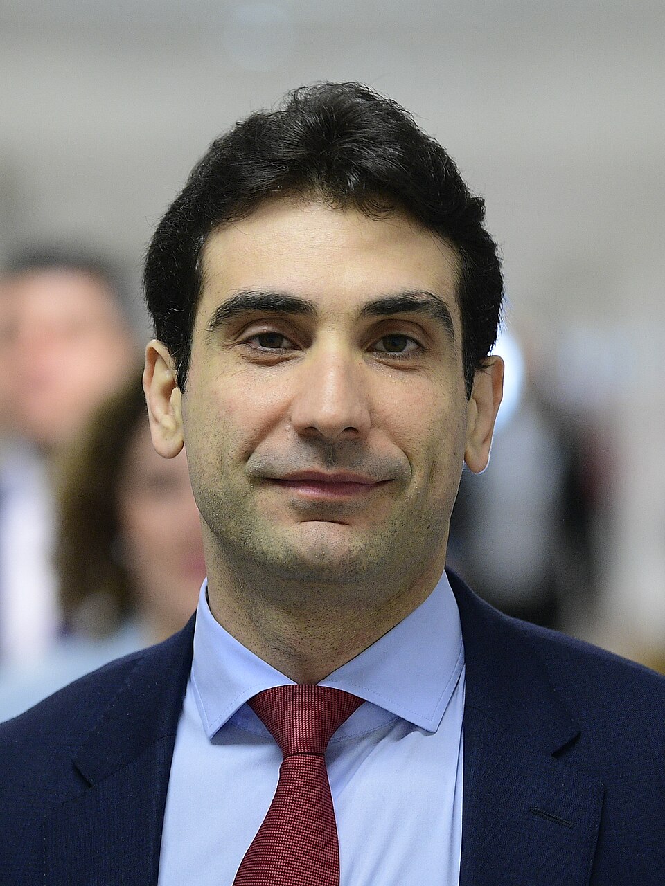 Paulo Roberto Marques Gabriel