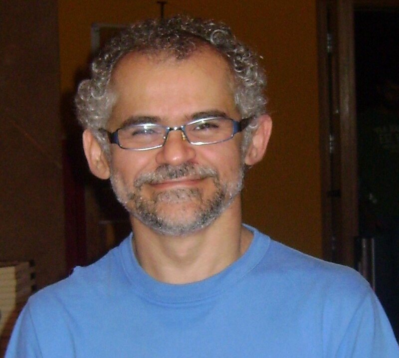 Paulo Rogério da Silva