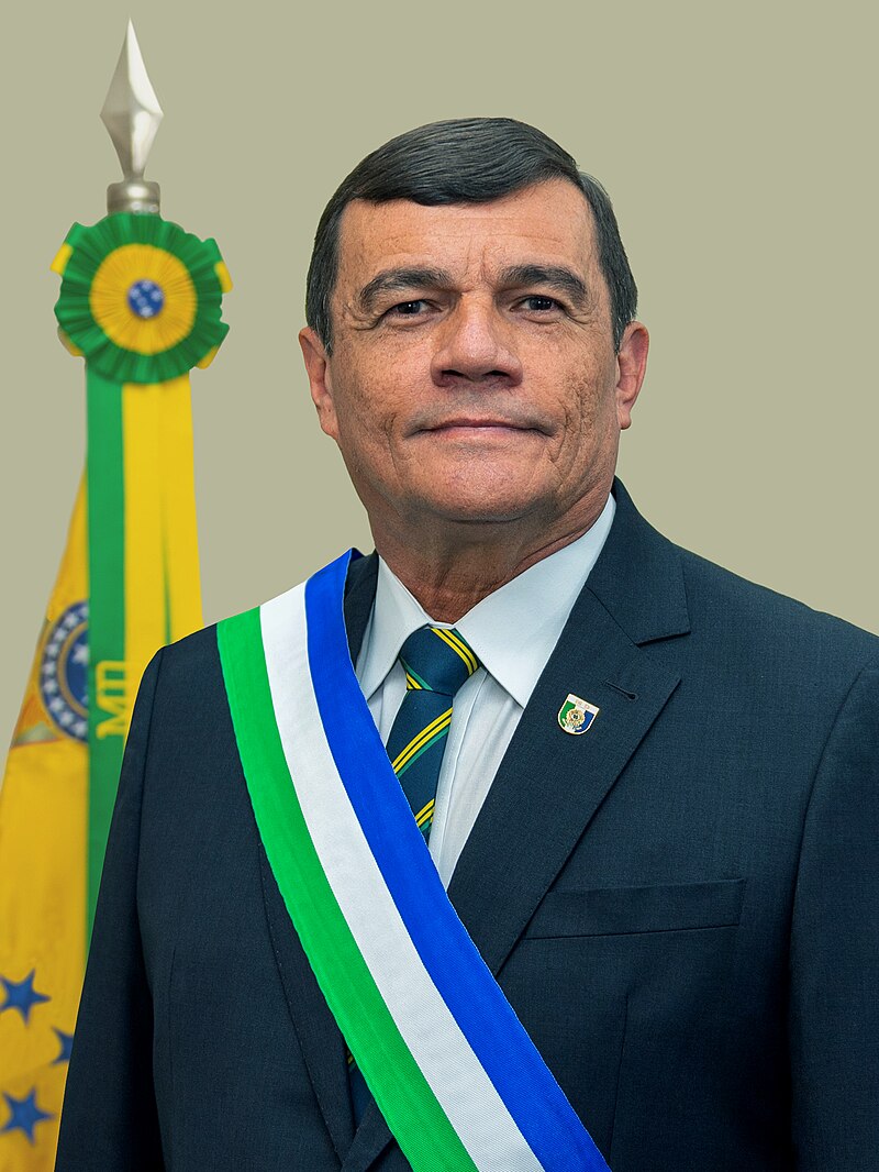 Paulo Sérgio de Oliveira e Costa