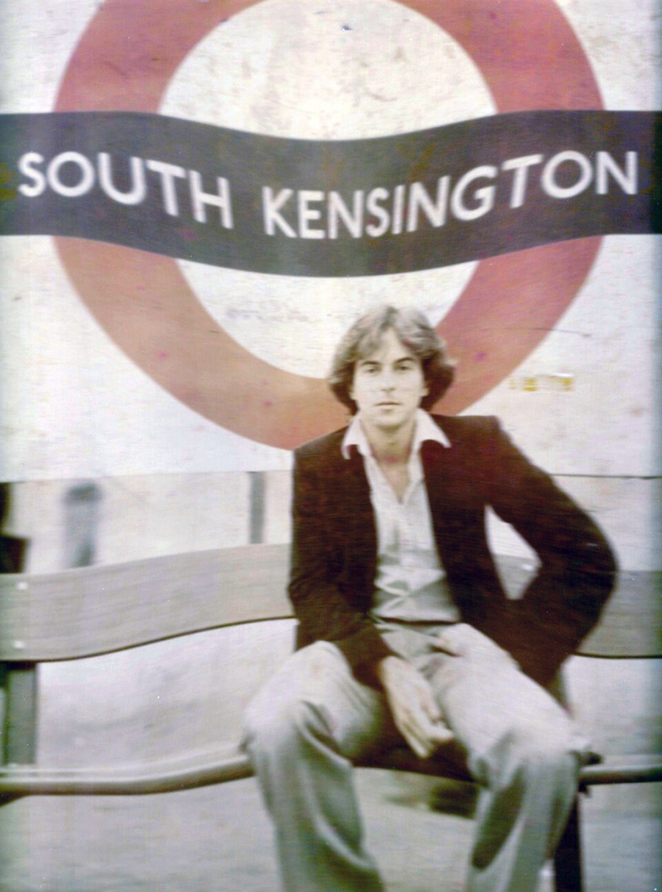 Paulo Sergio Duarte