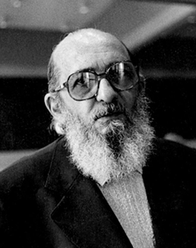 Paulo Vieira