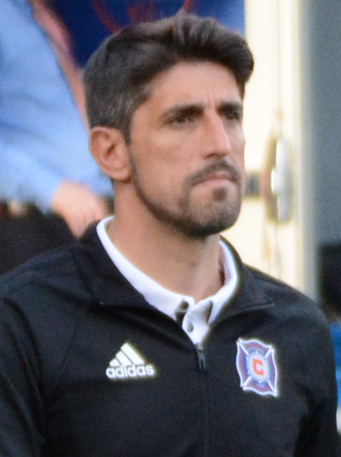 Paunovic