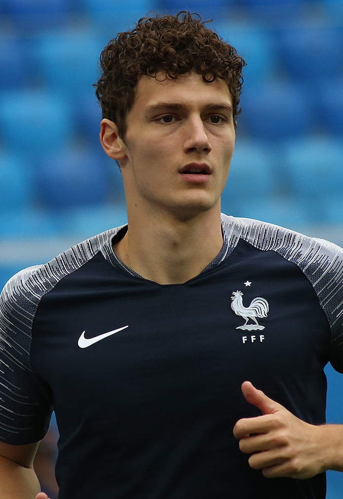 Pavard