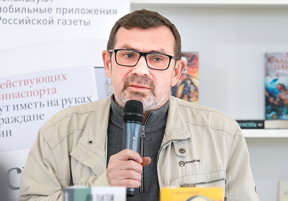 Pavel Basinsky