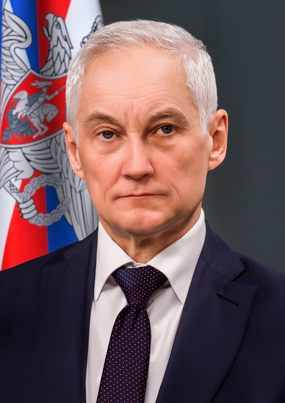 Pavel Belousov