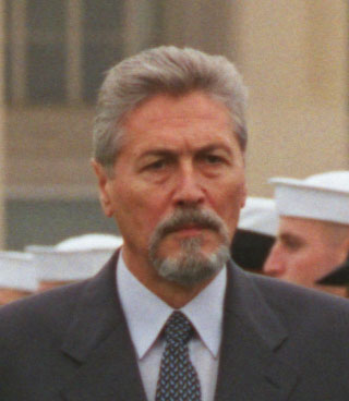 Pavel Constantinescu