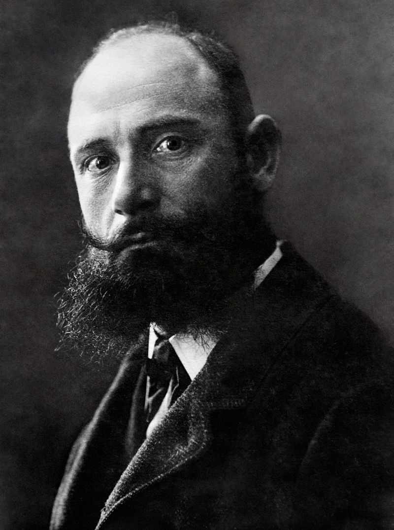 Pavel Deliradev