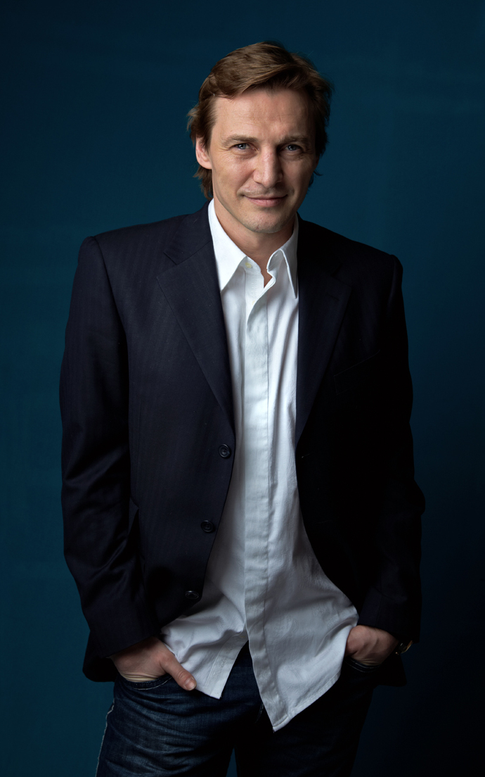 Pavel Fedorov