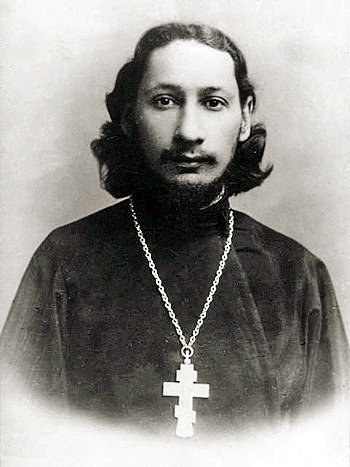 Pavel Florenski