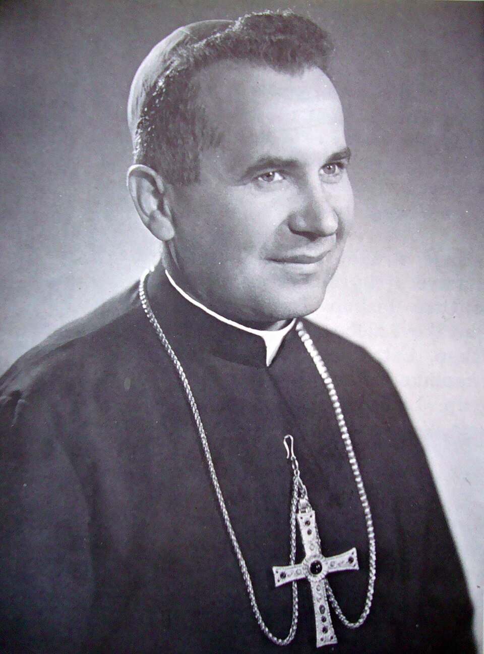 Pavel Hnilica