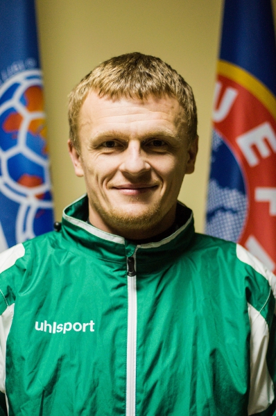 Pavel Kirilchik