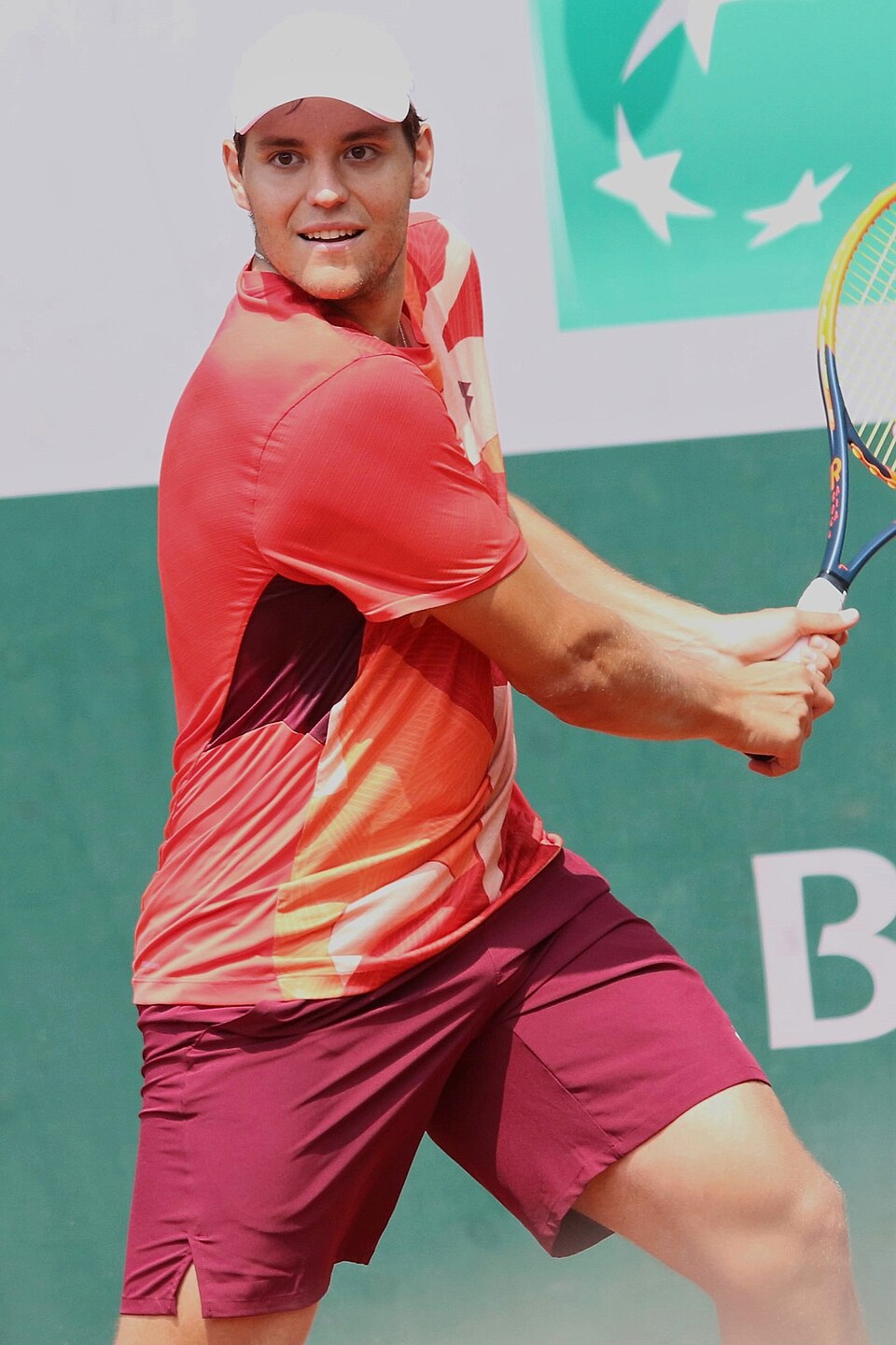 Pavel Kotov