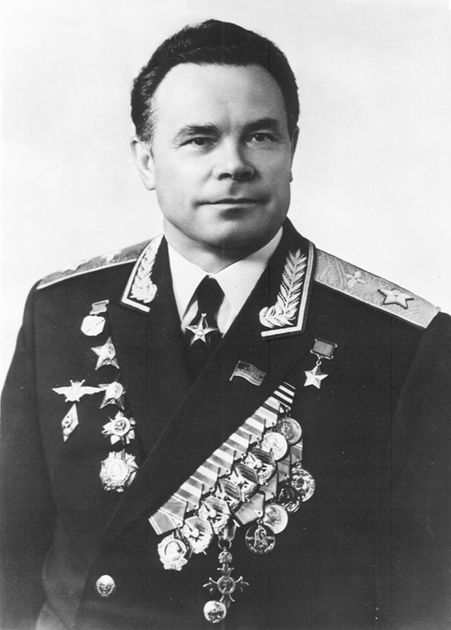 Pavel Kutakhov