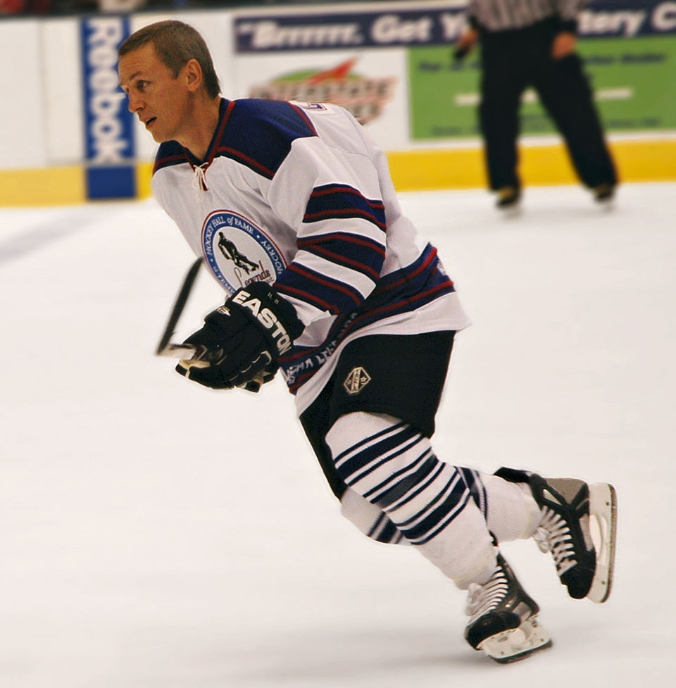 Pavel Larionov