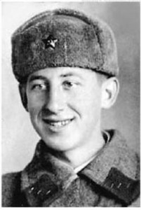 Pavel Luzhin