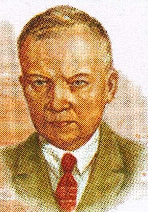 Pavel Lužin