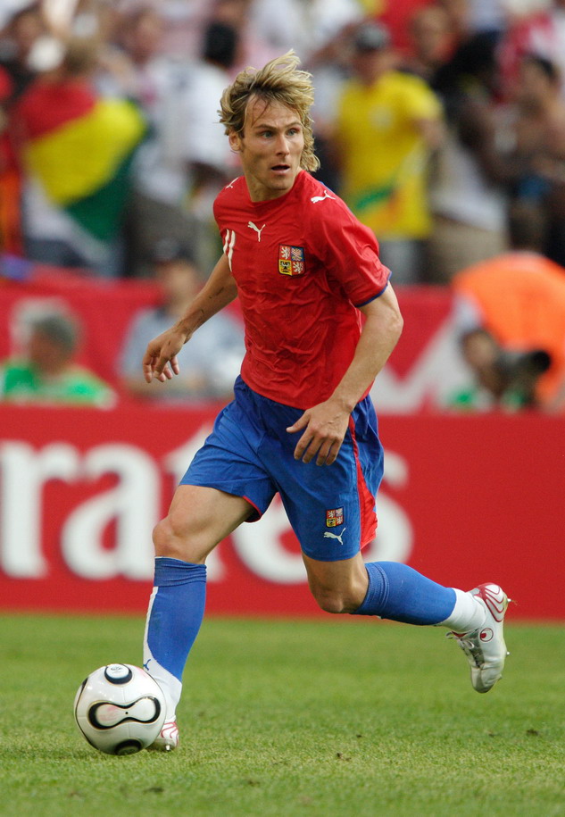 Pavel Medveď