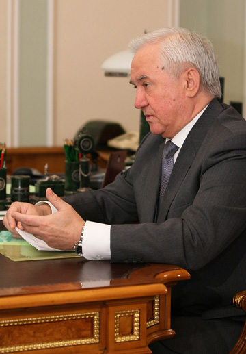 Pavel Negoitsa