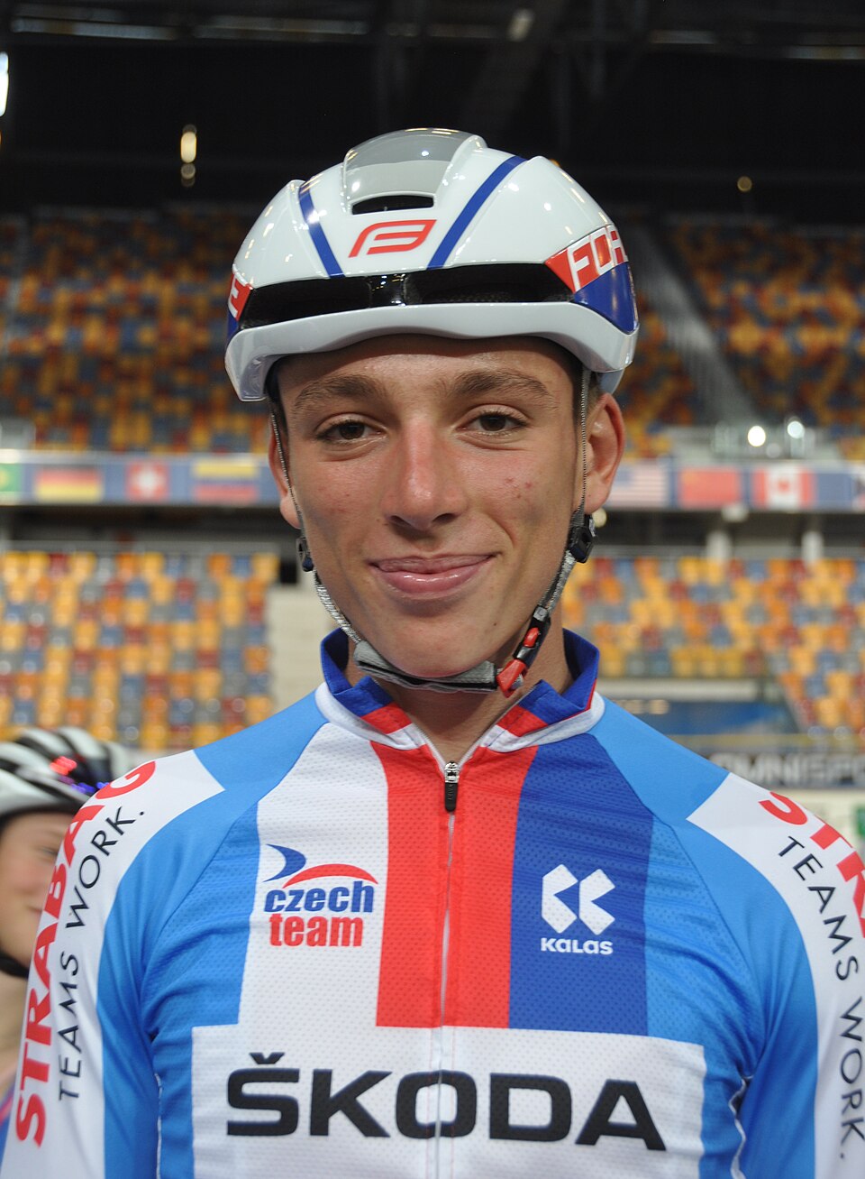 Pavel Novak