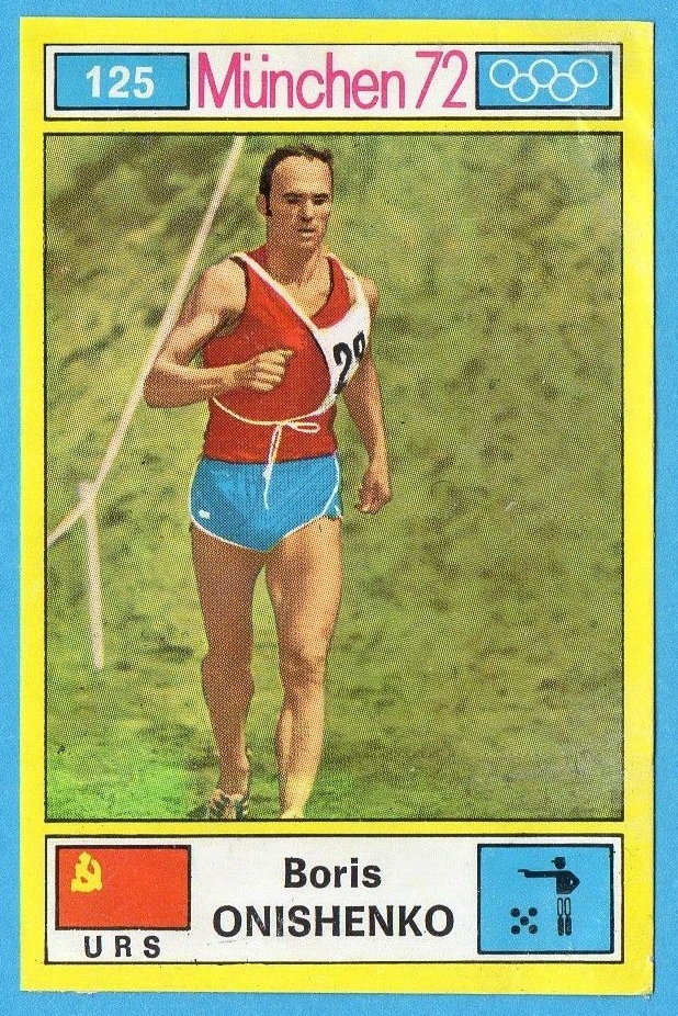 Pavel Onishchenko