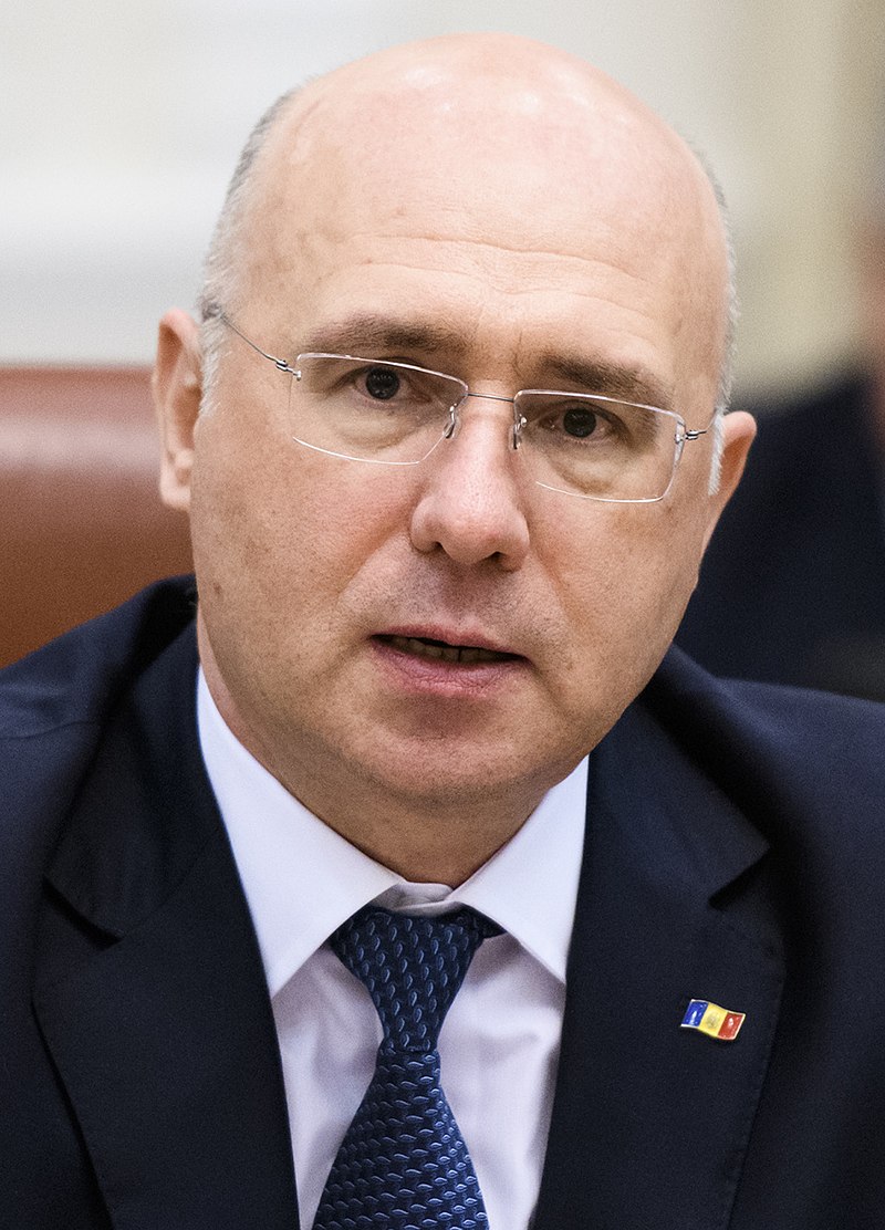 Pavel Păduraru