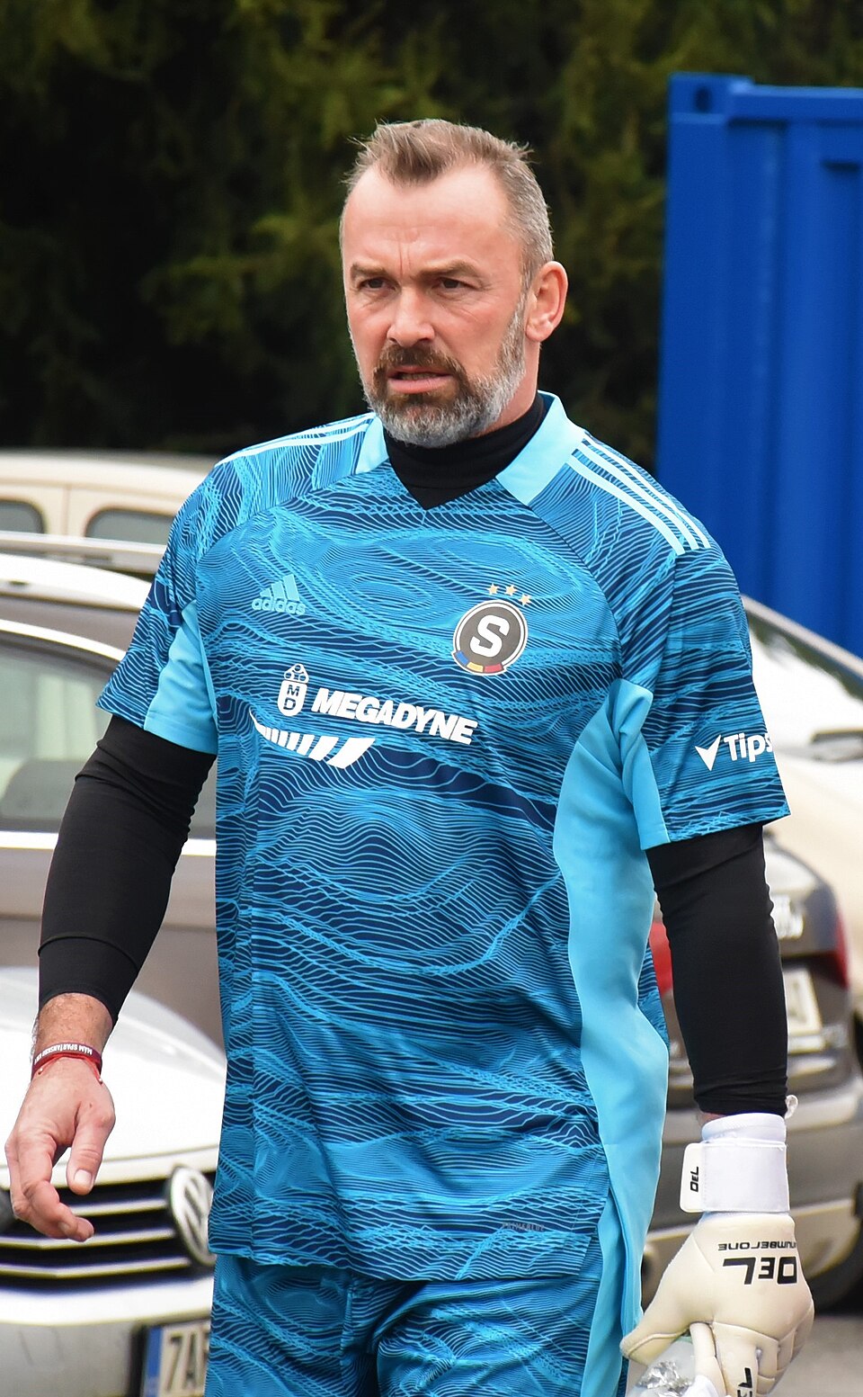 Pavel Paska