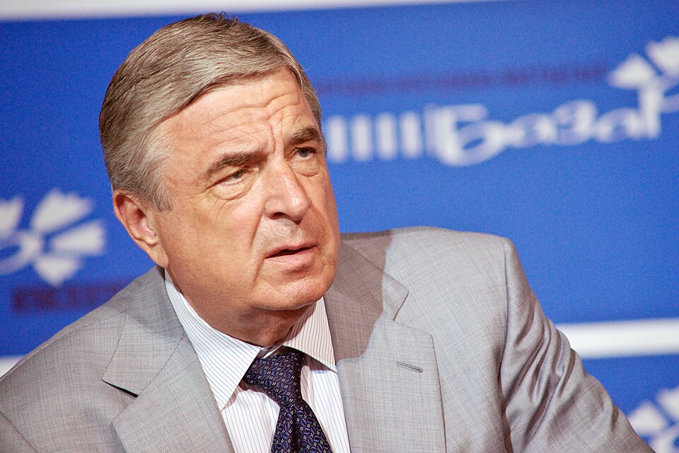 Pavel Pavlovich Borodin